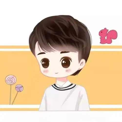 抖音小红书上超甜的情侣头像来啦