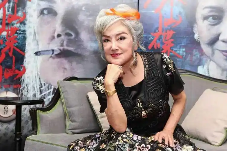 整容脸变老毁容黄夏惠素颜止啼邵音音脸型似烂白菜