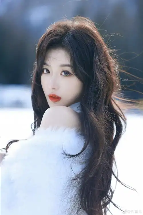 孔雪儿 - 堆糖,美图壁纸兴趣社区