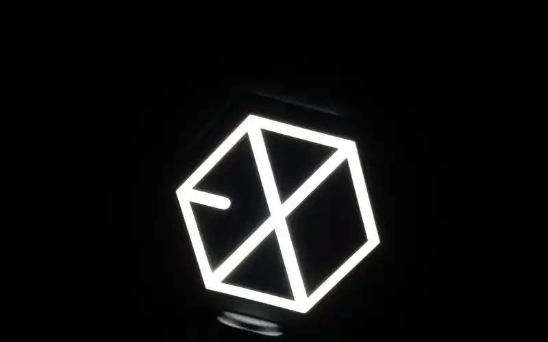 exoglitterglossby陈旧林
