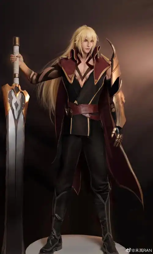 王者荣耀超话#李信##高地保安##187大帅哥##兔个新次元#"没有领土的王