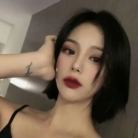 高冷女生头像你们喜欢御姐嘛嘿嘿超霸气的