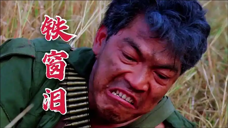 迟志强狱中经典歌曲《铁窗泪》,歌声感人肺腑,歌词句句扎心窝