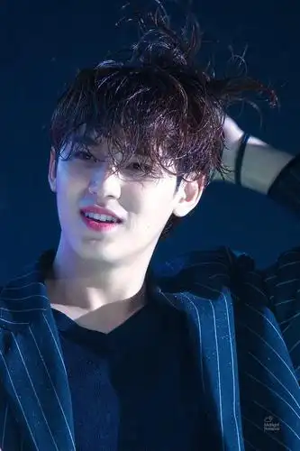 seventeen成员们帅气的单人照