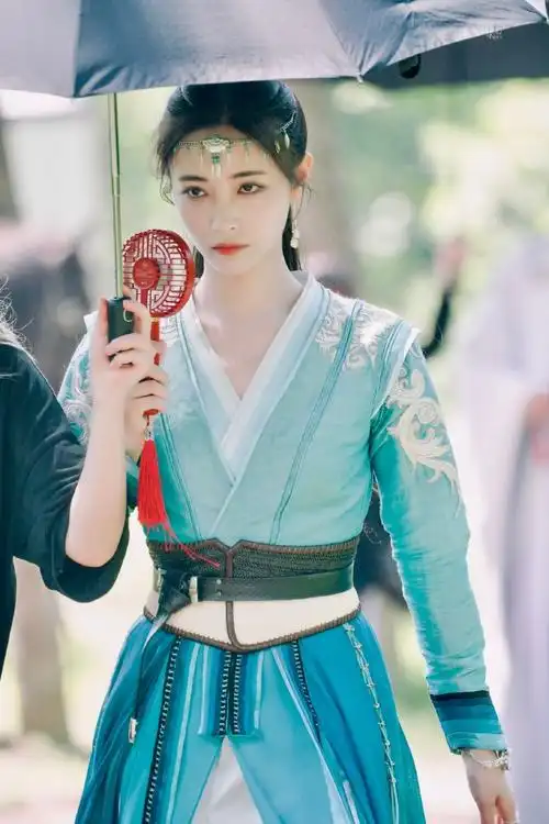 许佳琪幻乐森林