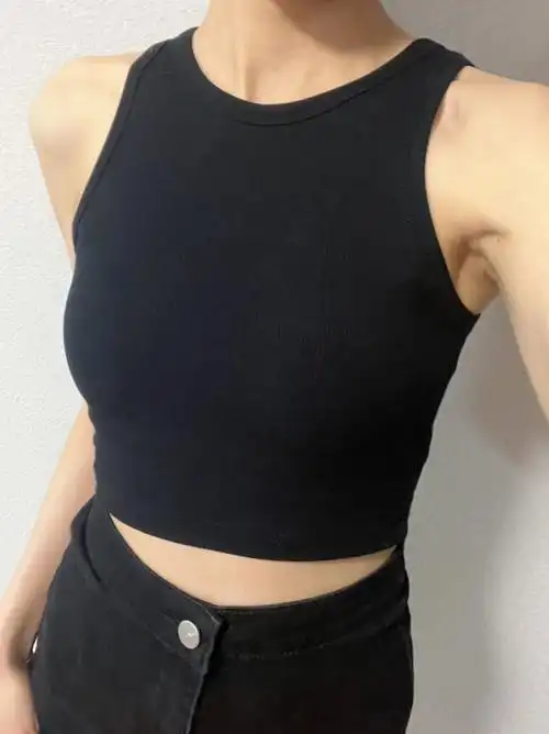 质量赢了很好穿的小背心