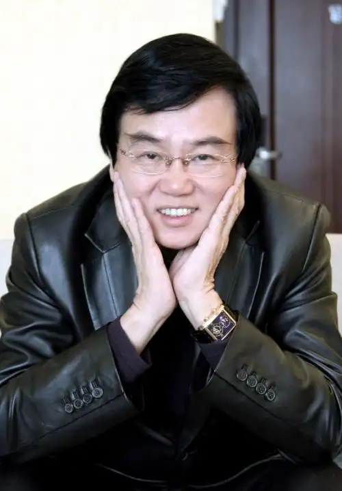 反派专业户张耀扬曾红极一时现消失荧屏走到这步怪谁