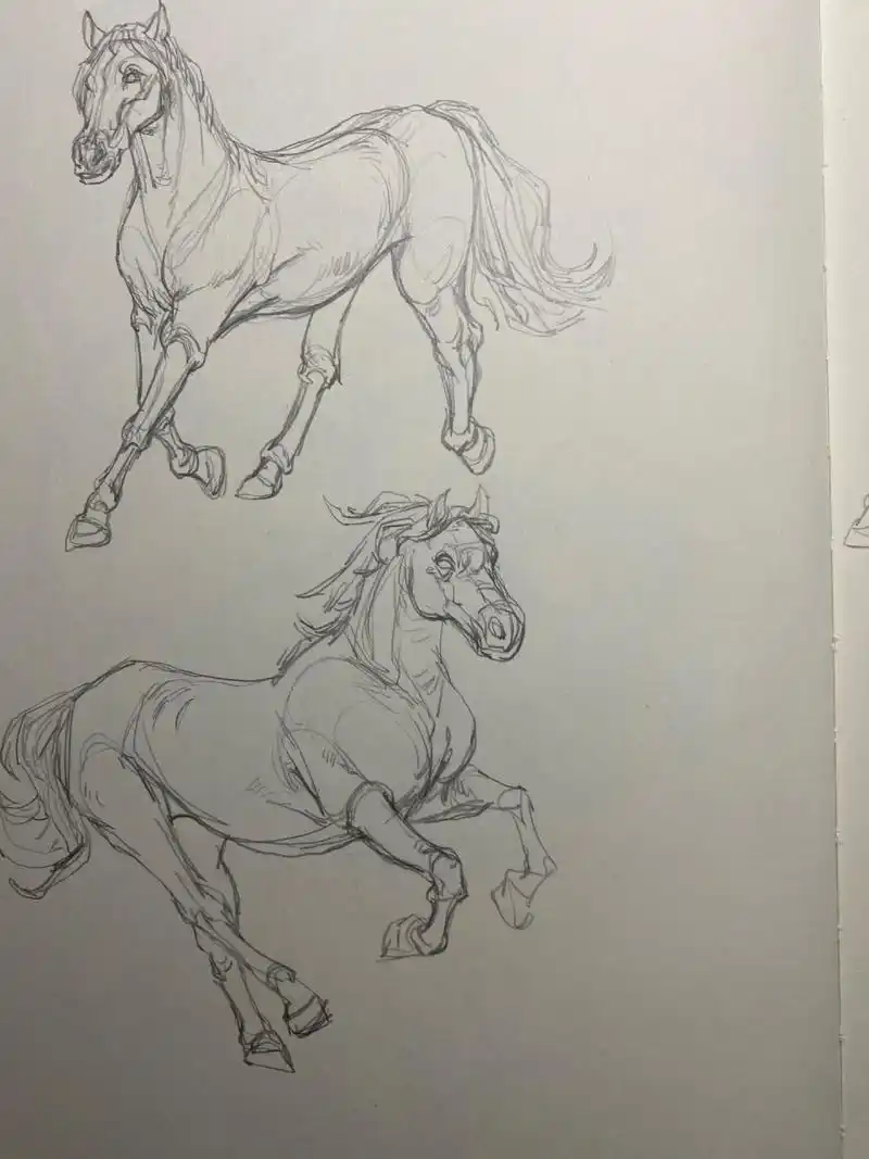 3自动铅笔 本子:conceptum素描本a5