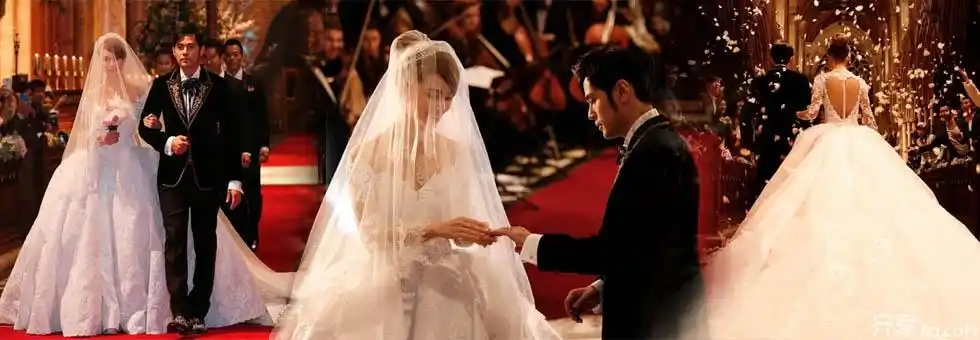 1---周杰伦&昆凌(欧式)其实,细数2015的娱乐圈,可谓好事连连,小齐都迫