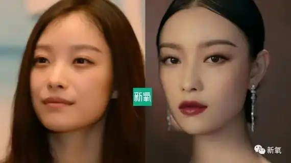 从实用性上看倪妮对鞠婧祎堪比降维打击