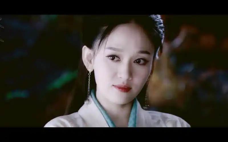 【陈乔恩-东方不败】—故梦_哔哩哔哩 (゜-゜)つロ 干杯~-bilibili