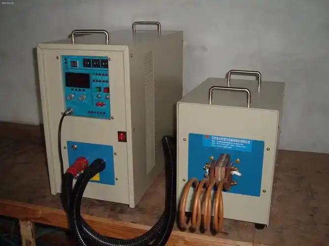 高频焊机