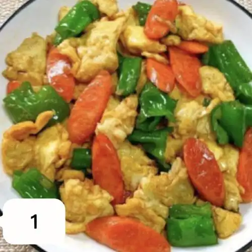 四道好吃的家常菜详细菜谱