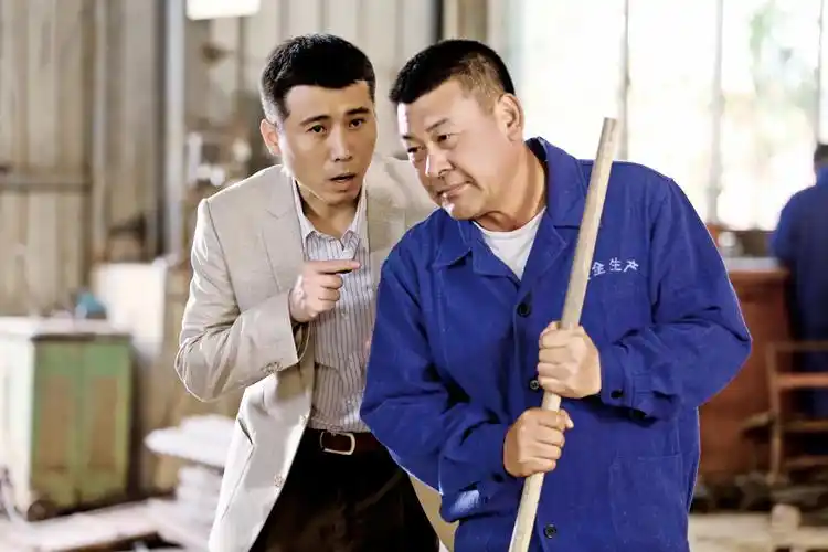 爷们 /a> 》是由 a target="_blank" href="/item/安徽广播电视台">