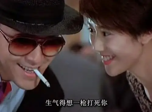 【图】回顾袁咏仪周星驰合影 揭开两人不得不说的故事