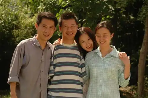 资料图片:电视剧《花开有声》精彩剧照(1)