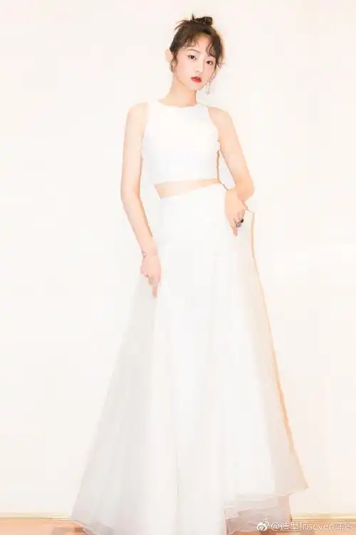 腾讯影业年度发布会 吴佳怡 &《烈火军校》