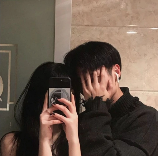 2020年最火情侣头像很a情侣头像一左一右