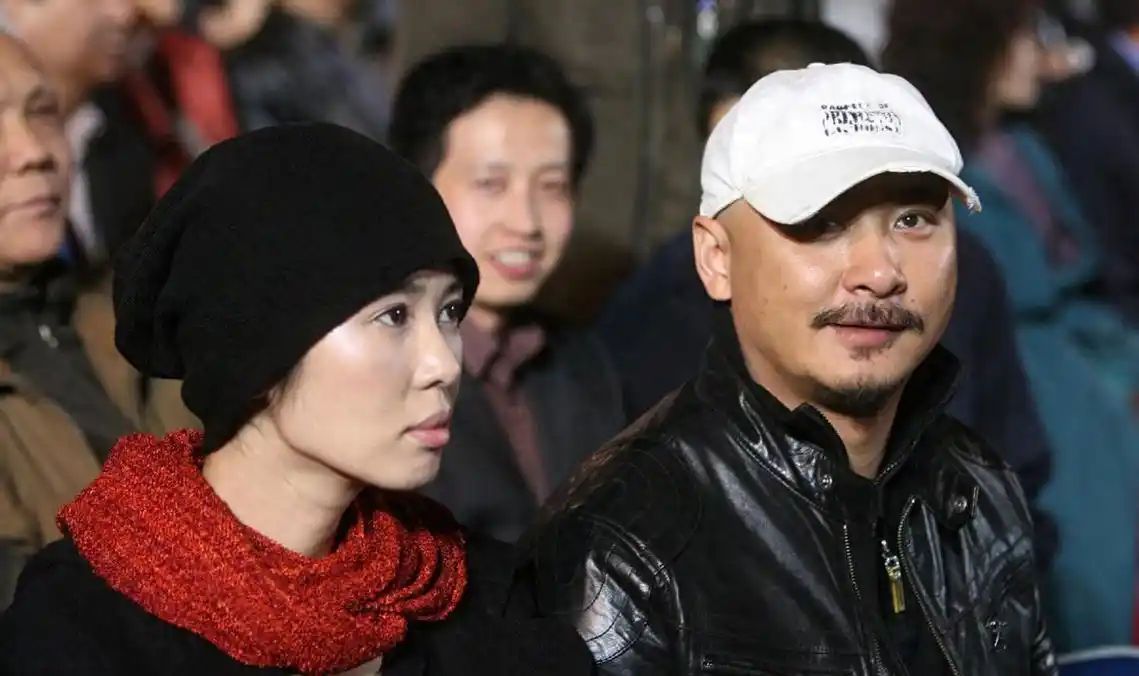 她的演技让黄渤害羞,与导演同居12年遭抛弃,身价高达40亿 余男是一位