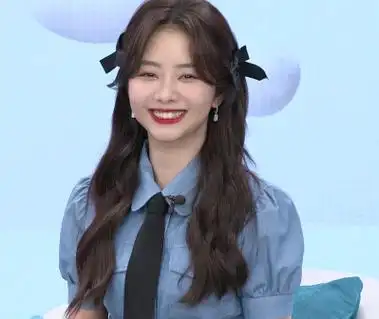 谭松韵夏日白裙##谭松韵夏日ootd