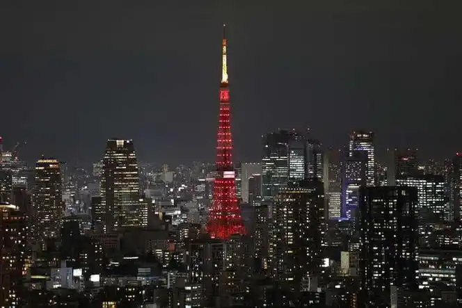 锦绣中国年|在日本感受龙年春节的浓浓"年味儿"__财经