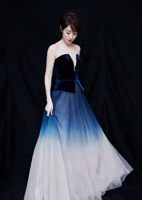 刘敏涛的魅力:任谁都要称大姐,表情包女王是横空出世?_婚姻_丈夫_家庭