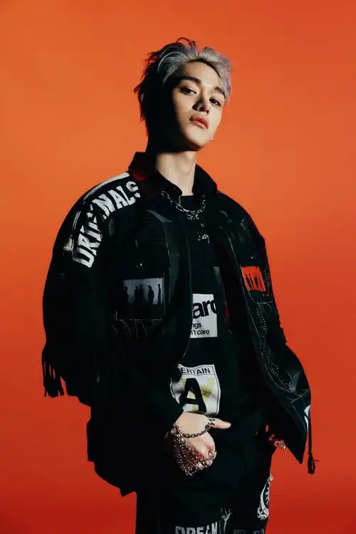 黄旭熙lucas - 堆糖,美图壁纸兴趣社区