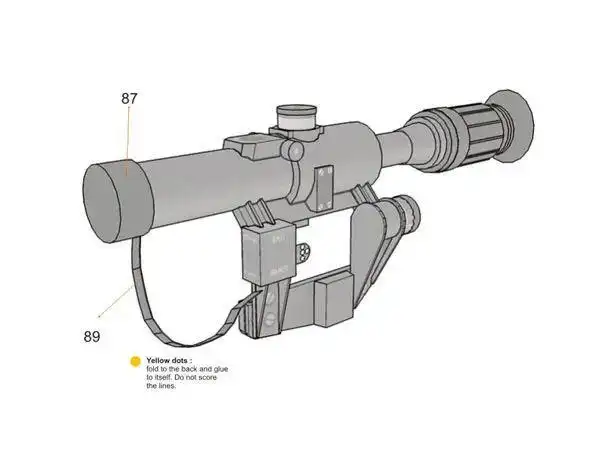 浏览折纸手工教程合辑每晚6点更新, 【星标】后就不会错过啦左侧扫码