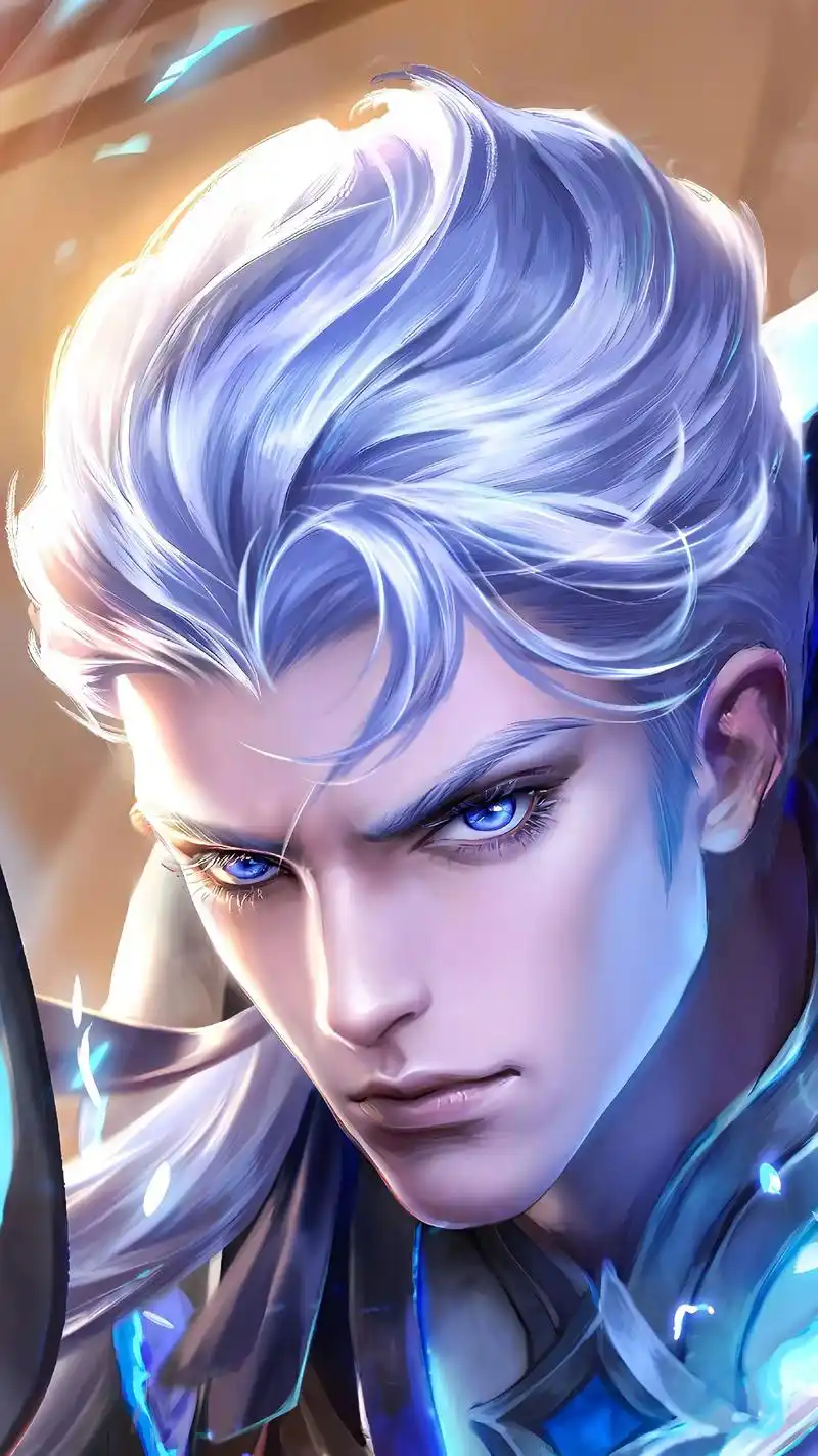 铠皮肤壁纸合集.素材来源:王者荣耀 #铠 #王者荣耀 #壁纸 - 抖音