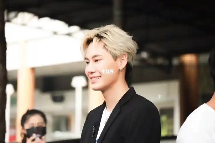 kill me,heal me#bounprem  #文总boun  #prem包