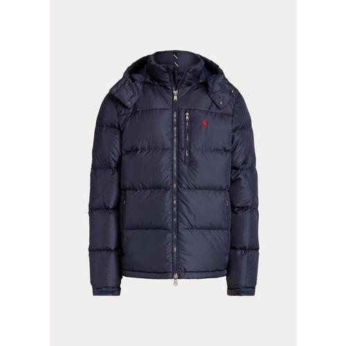 男士羽绒服 repellent down 保暖透气 休闲舒适轻便夹克 collection