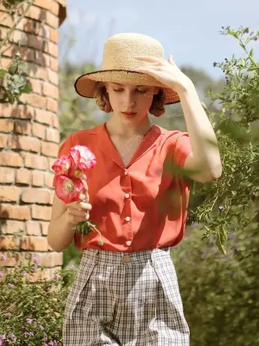 法式复古 - 堆糖,美图壁纸兴趣社区