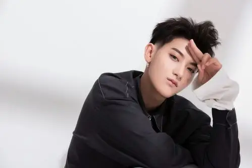 tao 韬 黄子韬 ztao hzt swaggyt-ao