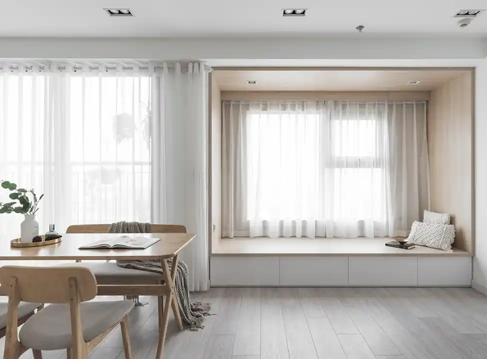 40平米小户型装修费用价格是多少?