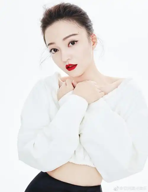 张韶涵 angela chang的图片