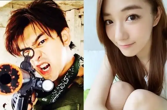 摘要:日前,陈柏霖家门口被拍到一位熟悉身影,正是他传了3年的绯闻女友