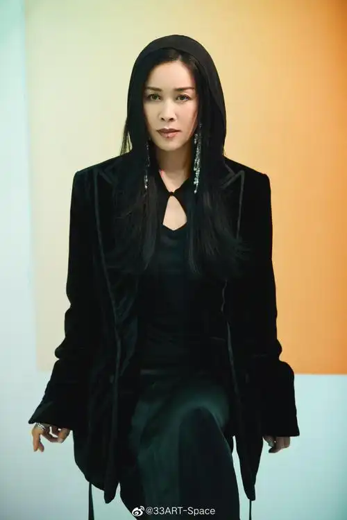 声生不息宝岛季##那英造型解析##那英给你一瓶魔法药水