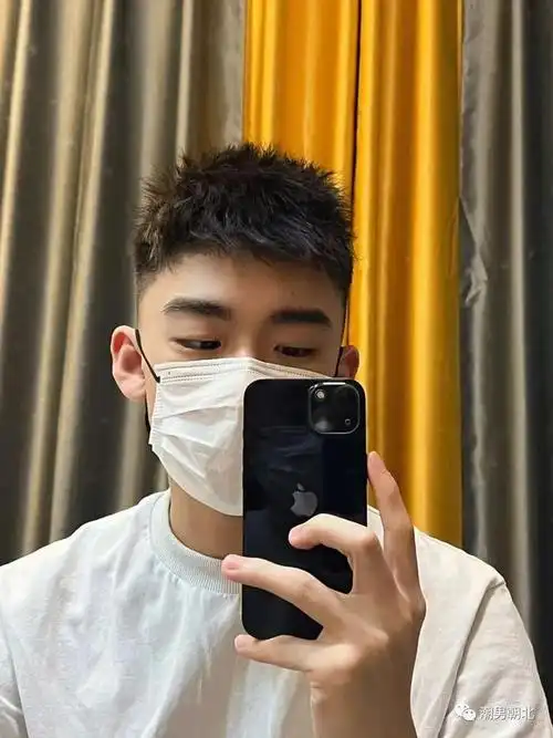 男生夏天最帅气的"短发",剪这3款就够了,完美提升颜值|发型|寸头|减龄