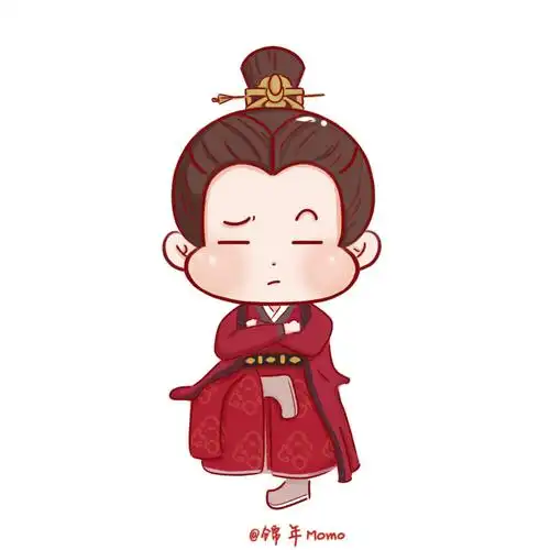 锦衣之下 - 堆糖,美图壁纸兴趣社区