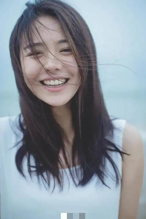 以前的马思纯书模气质 马思纯以这个颜值演第一炉香应该没有人吐槽吧