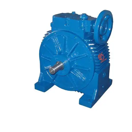 mb系列行星摩擦式无级变速机 性能稳定 调速和变速范围大