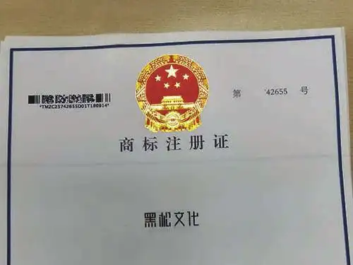 是的,变更证明要和商标注册证一起用,商标变更证明不见了是要补办的.