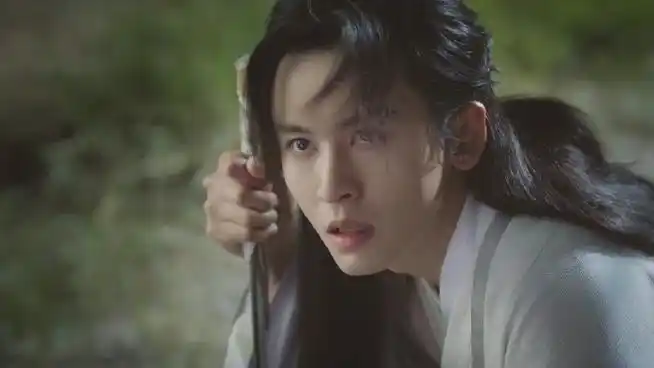 张哲瀚##周子舒好美