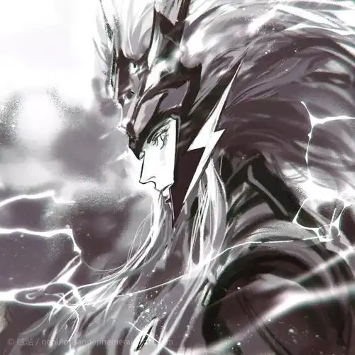 马超- 堆糖,美图壁纸兴趣社区