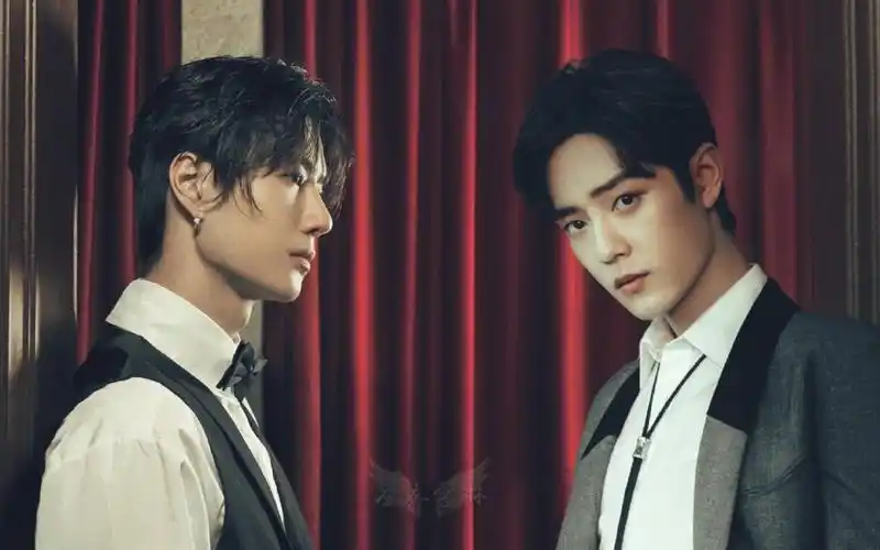 战山为王abo小少爷的追夫记第四集表面谦逊总裁ggx骄纵跋扈小少爷dd伪