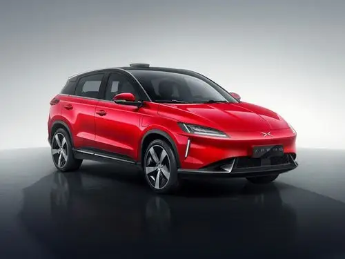 小鹏汽车拟2020年量产l3级自动驾驶车型