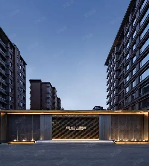 北京龙湖建工九里熙宸售楼处电话4007631618转76677价格详情实时更新