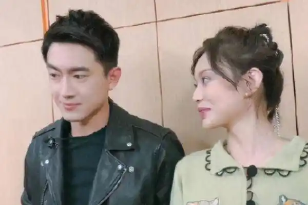 林更新盖玥希酒局拥吻疑似恋情曝光!因戏生情的演员为何如此多?