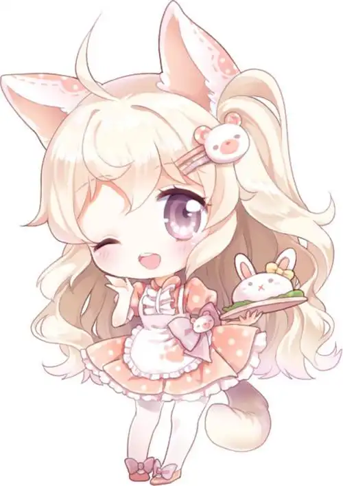 汤圆圆260144通过书签栏工具采集于2018-11-06 15:35:19q版女q版人物