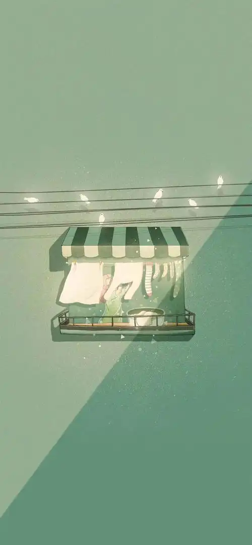 iphonex r xs max iphone11壁纸 锁屏壁纸 全面屏壁纸 卡通 星空 风景